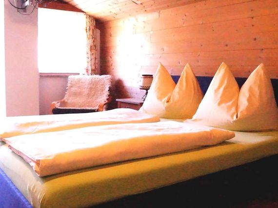 Chalet am Park 3*