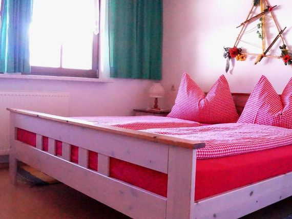 Chalet am Park 3*