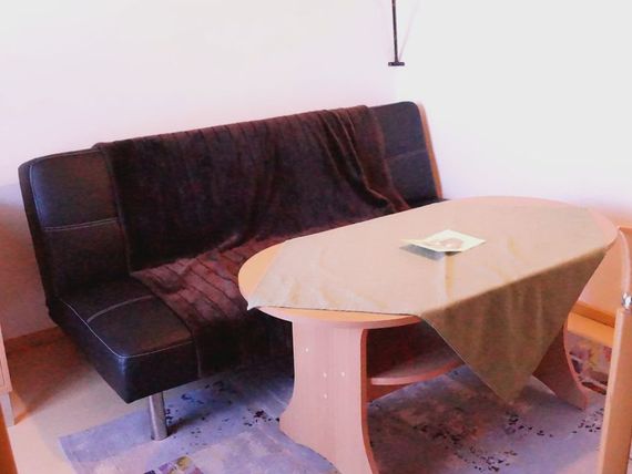 Chalet am Park 3*