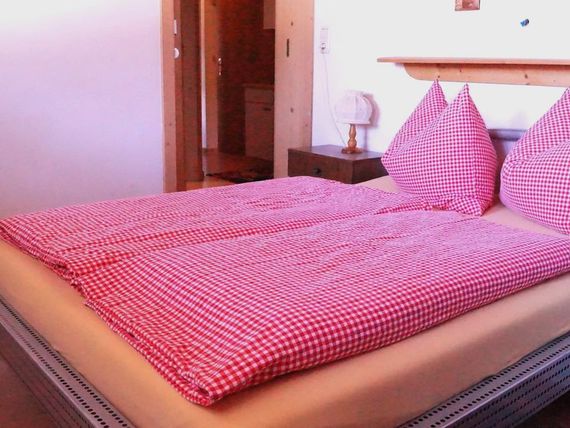 Chalet am Park 3*