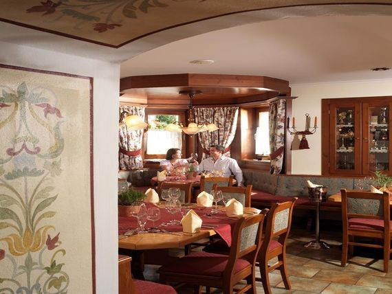 Gasthof Feldwebel 3*