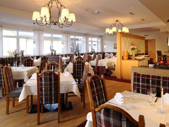 Gasthof Feldwebel 3*