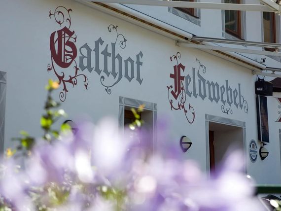 Gasthof Feldwebel 3*