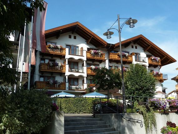 Gasthof Feldwebel 3*