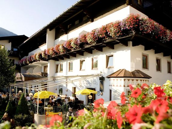 Gasthof Feldwebel 3*
