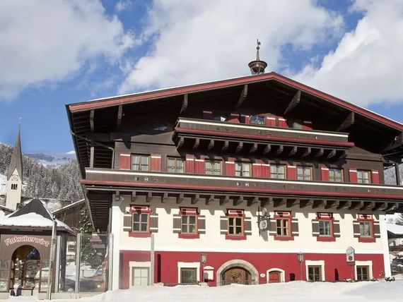 Gasthof Flatscher 3*