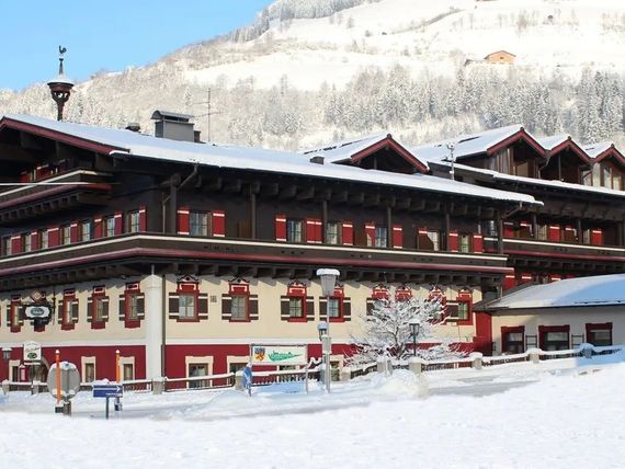 Gasthof Flatscher 3*