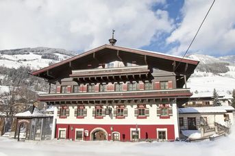 Gasthof Flatscher