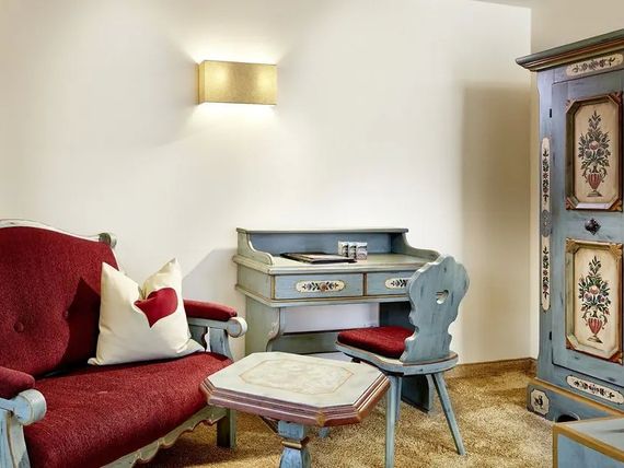 Gasthof Flatscher 3*