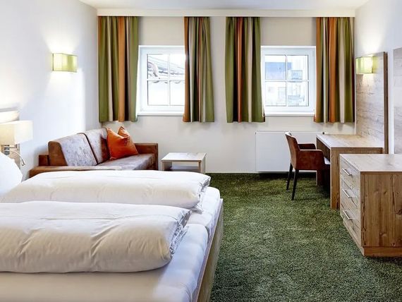 Gasthof Flatscher 3*