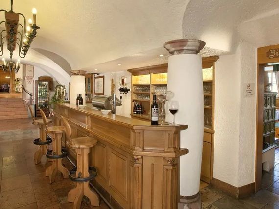 Gasthof Flatscher 3*