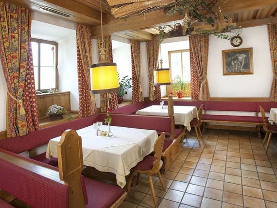 Gasthof Flatscher 3*