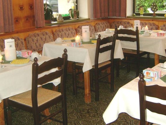 Gasthof Hoppeter