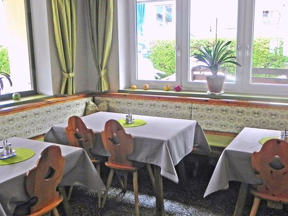 Gasthof Hoppeter
