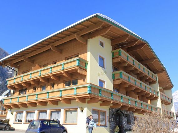 Gasthof Jager 3*