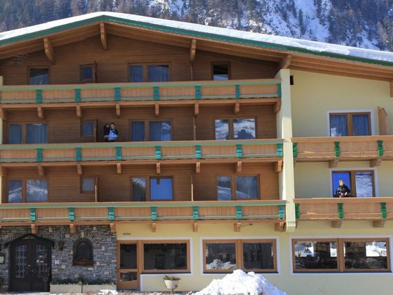 Gasthof Jager 3*