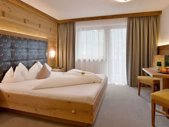 Gasthof Jager 3*