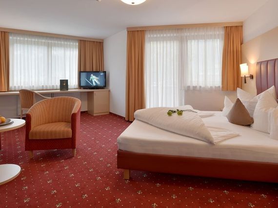 Gasthof Jager 3*