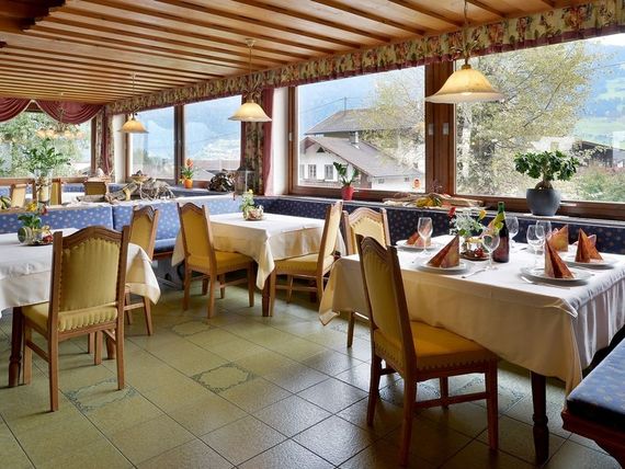 Gasthof Jager 3*