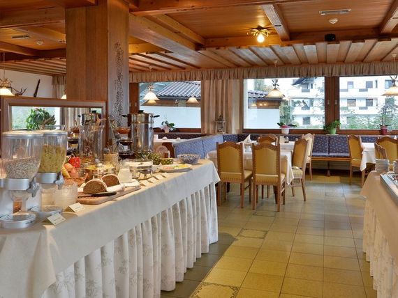 Gasthof Jager 3*
