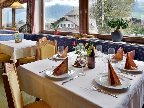 Gasthof Jager 3*