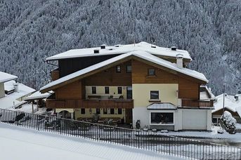 Gasthof Jagerheim