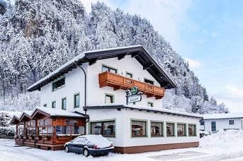 Gasthof Knapp