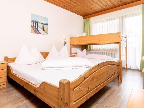 Gasthof Knapp 3*