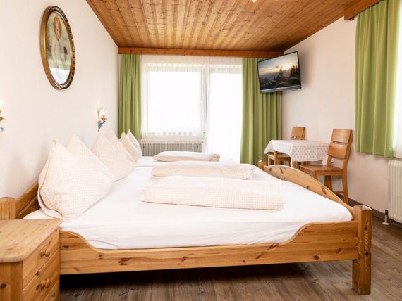 Gasthof Knapp 3*