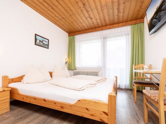 Gasthof Knapp 3*
