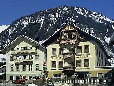 Gasthof Kodnitzhof