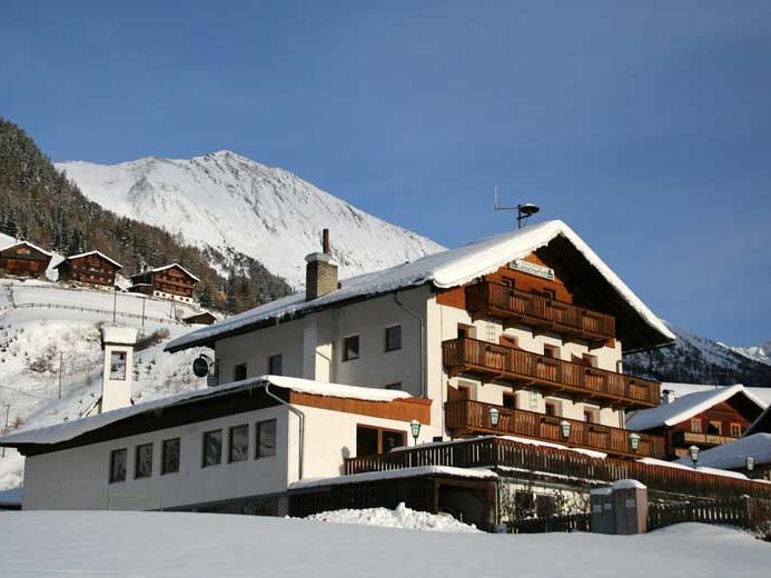 Gasthof Lesacherhof