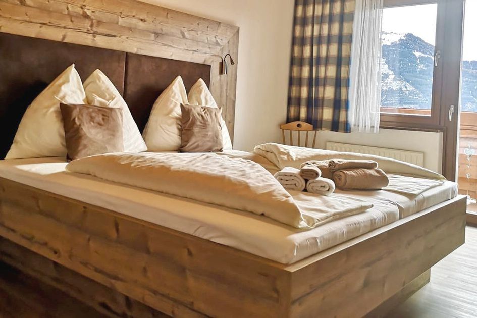 balkon / taras, pokój