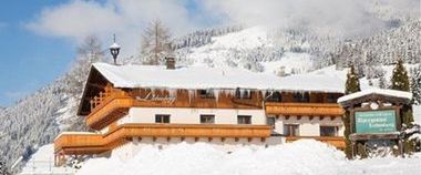 budynek główny, obiekt