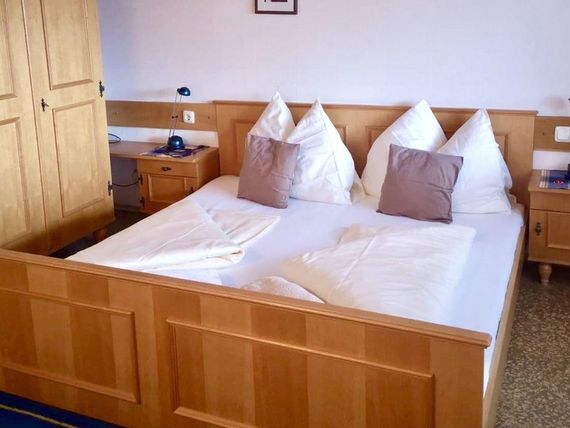 Gasthof Liebenberg 3*