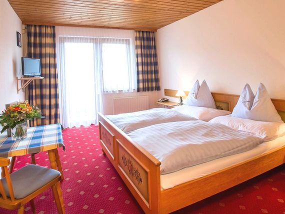Gasthof Liebenberg 3*