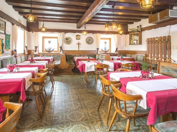 Gasthof Liebenberg 3*