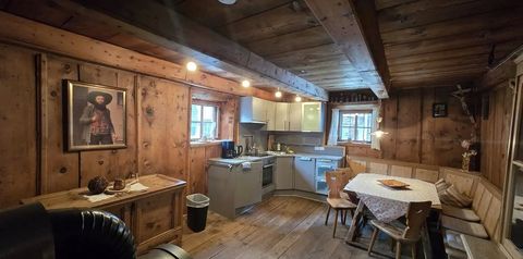 kuchnia / aneks kuchenny, pokój