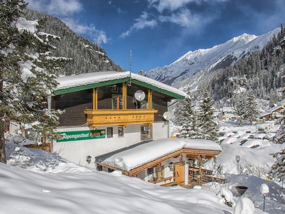 Gasthof Paletti 3*