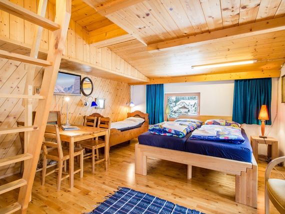 Gasthof Paletti 3*