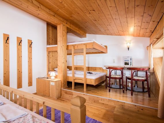 Gasthof Paletti 3*