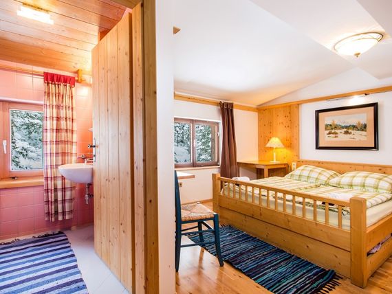 Gasthof Paletti 3*