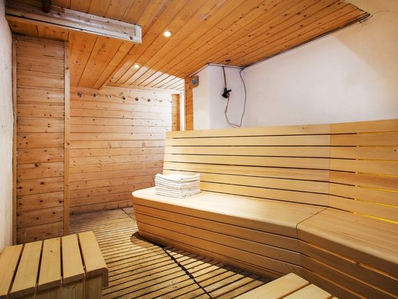 Gasthof Paletti 3*