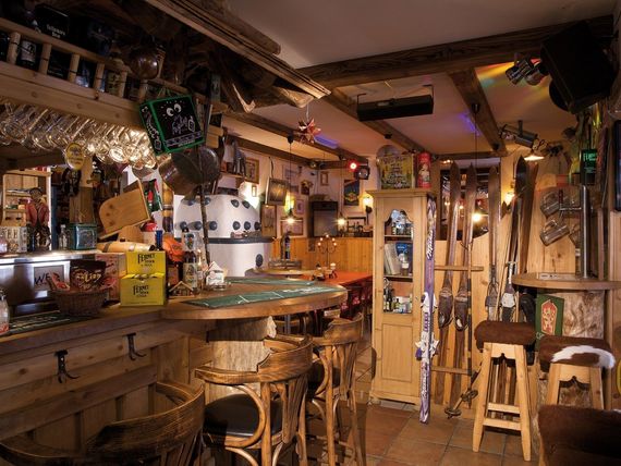 Gasthof Paletti 3*
