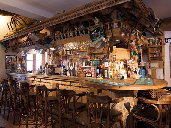 Gasthof Paletti 3*