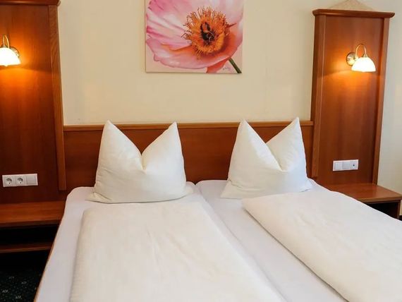 Gasthof Posauner 3*