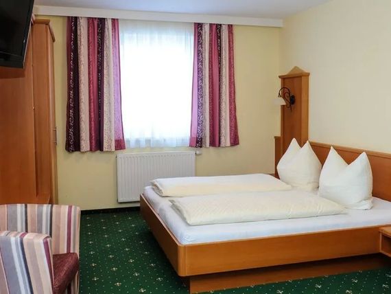 Gasthof Posauner 3*