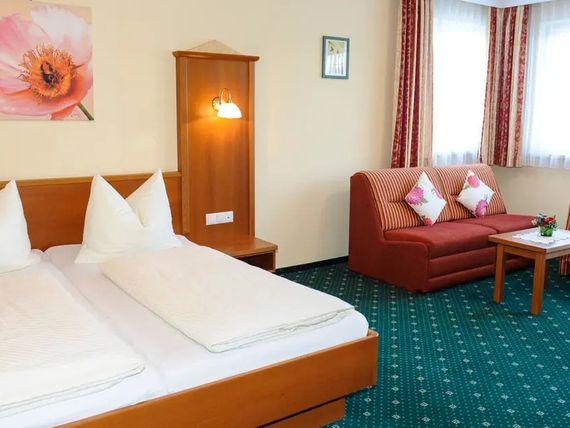 Gasthof Posauner 3*