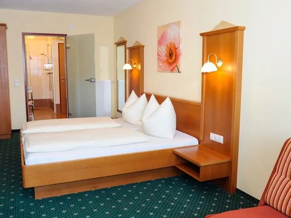 Gasthof Posauner 3*