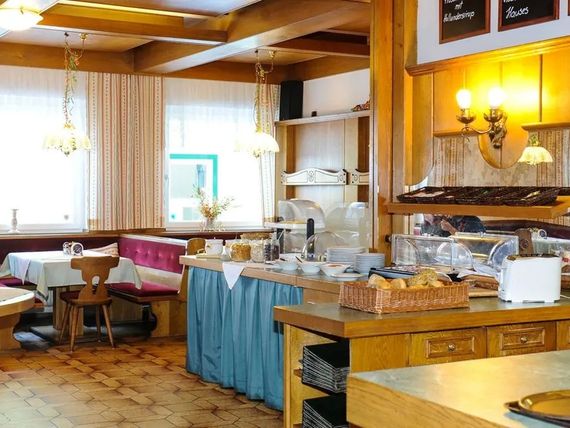 Gasthof Posauner 3*